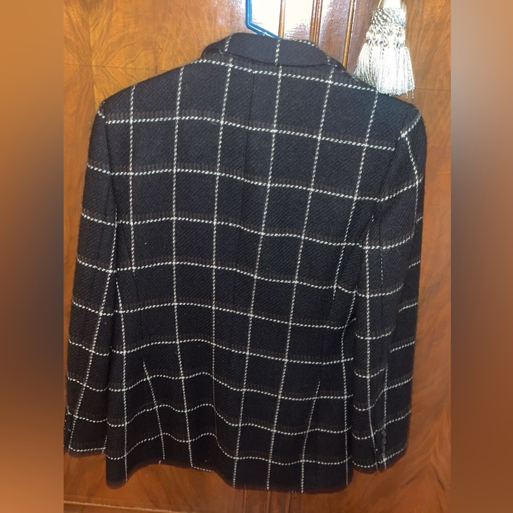 Ralph Lauren Pea coat